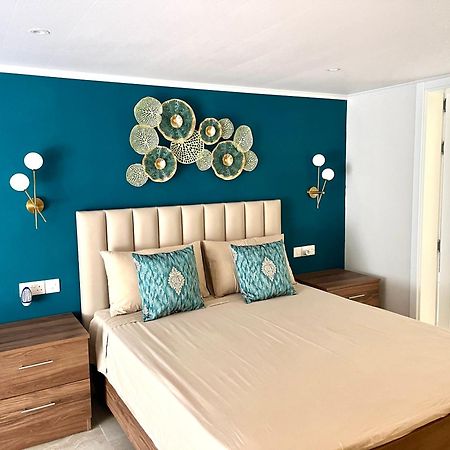 Ta' Dun Martin And Taz-Zija Bed And Breakfast Nadur Bagian luar foto