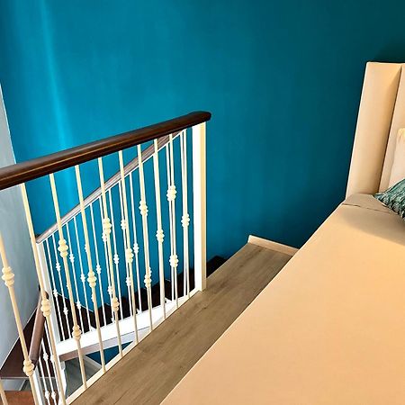 Ta' Dun Martin And Taz-Zija Bed And Breakfast Nadur Bagian luar foto