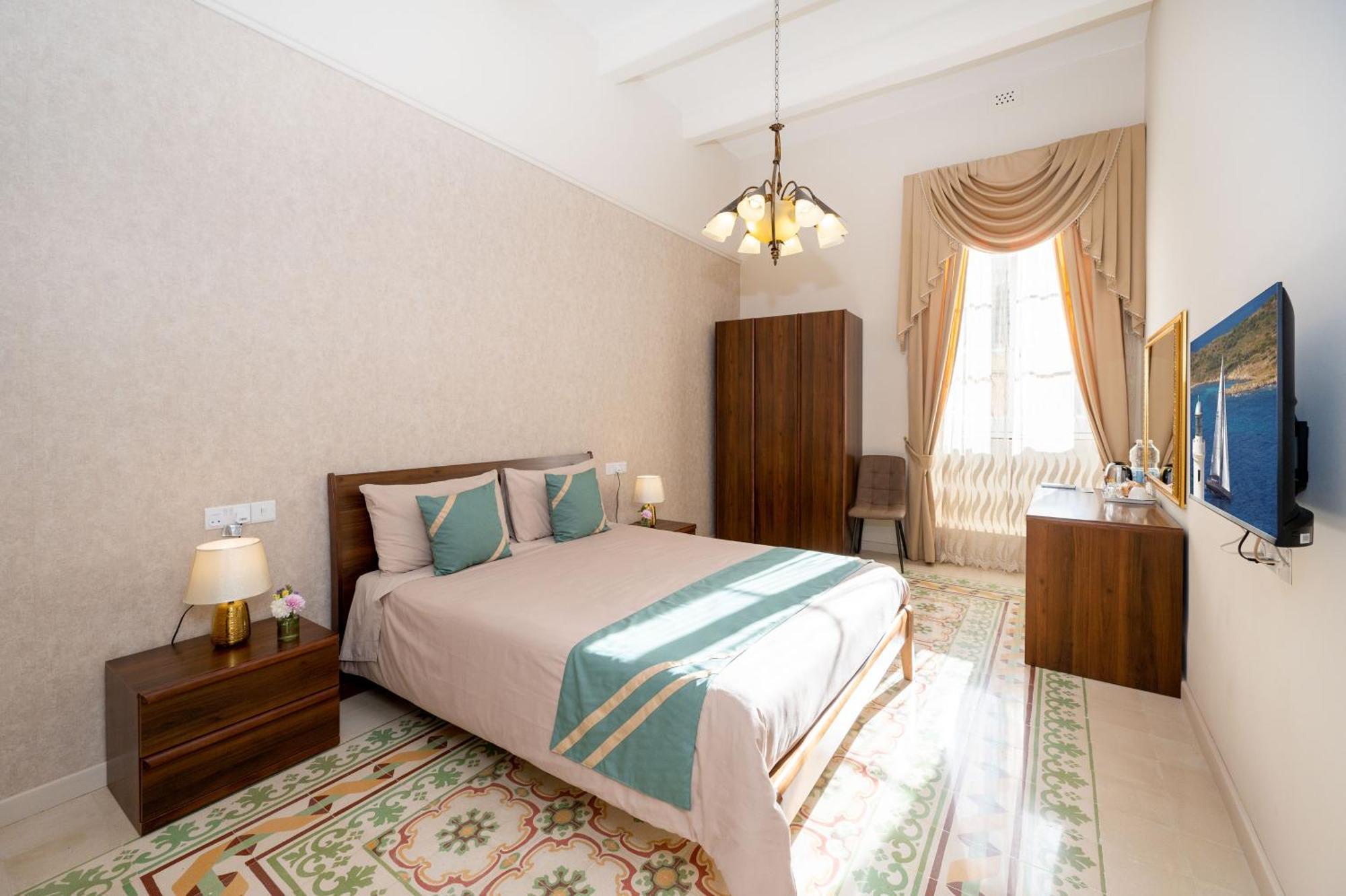Ta' Dun Martin And Taz-Zija Bed And Breakfast Nadur Bagian luar foto