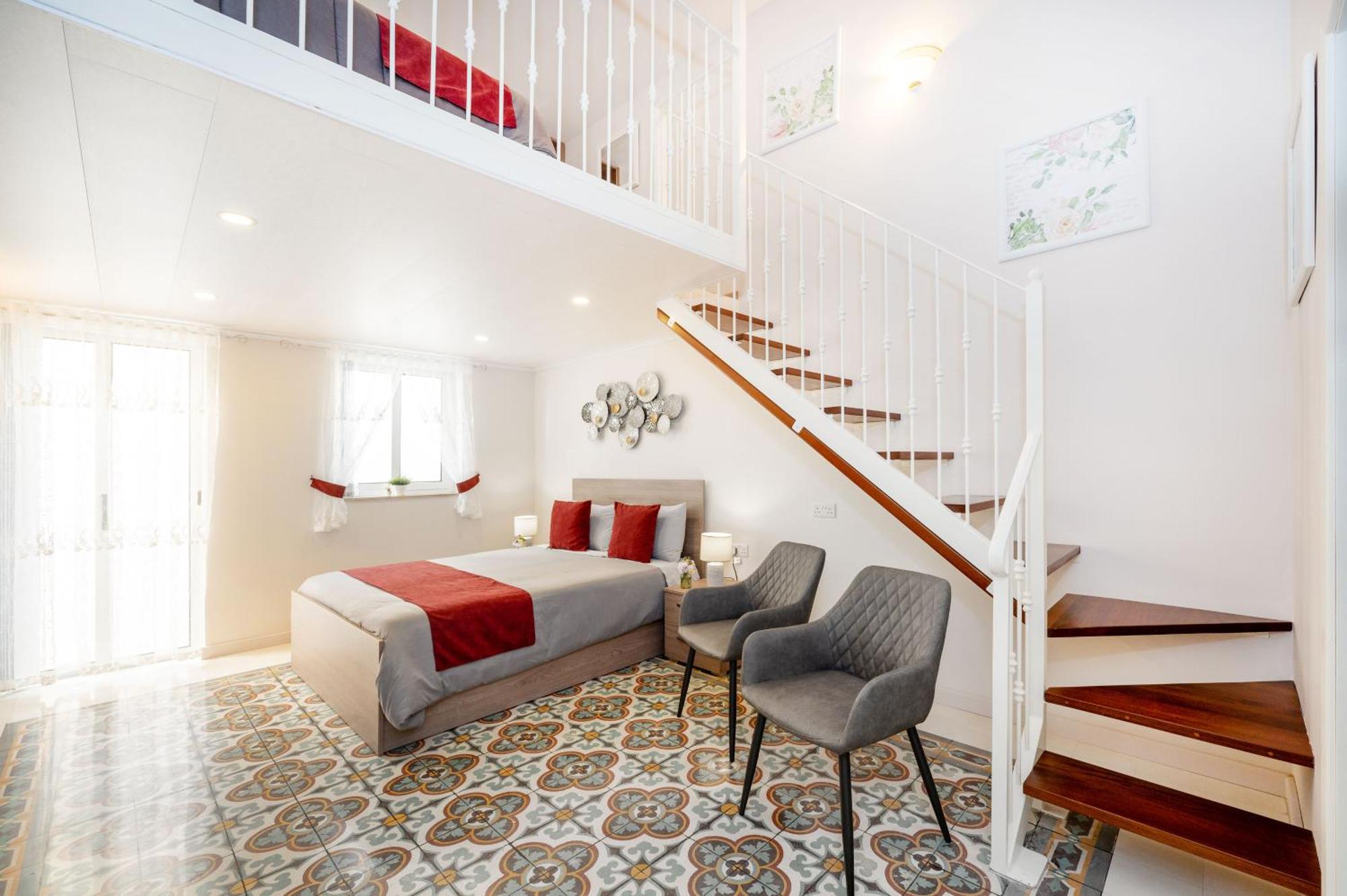 Ta' Dun Martin And Taz-Zija Bed And Breakfast Nadur Bagian luar foto