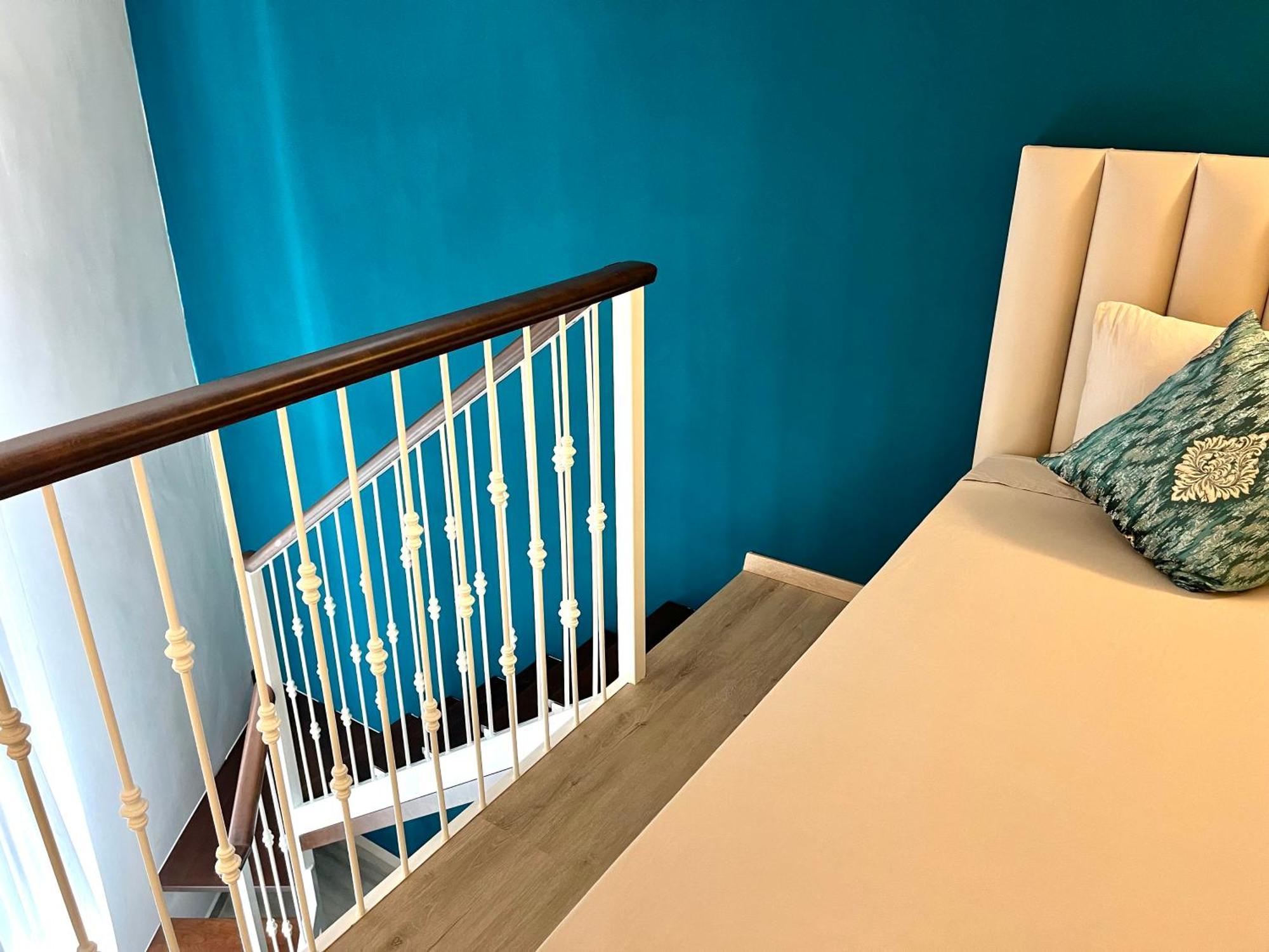 Ta' Dun Martin And Taz-Zija Bed And Breakfast Nadur Bagian luar foto