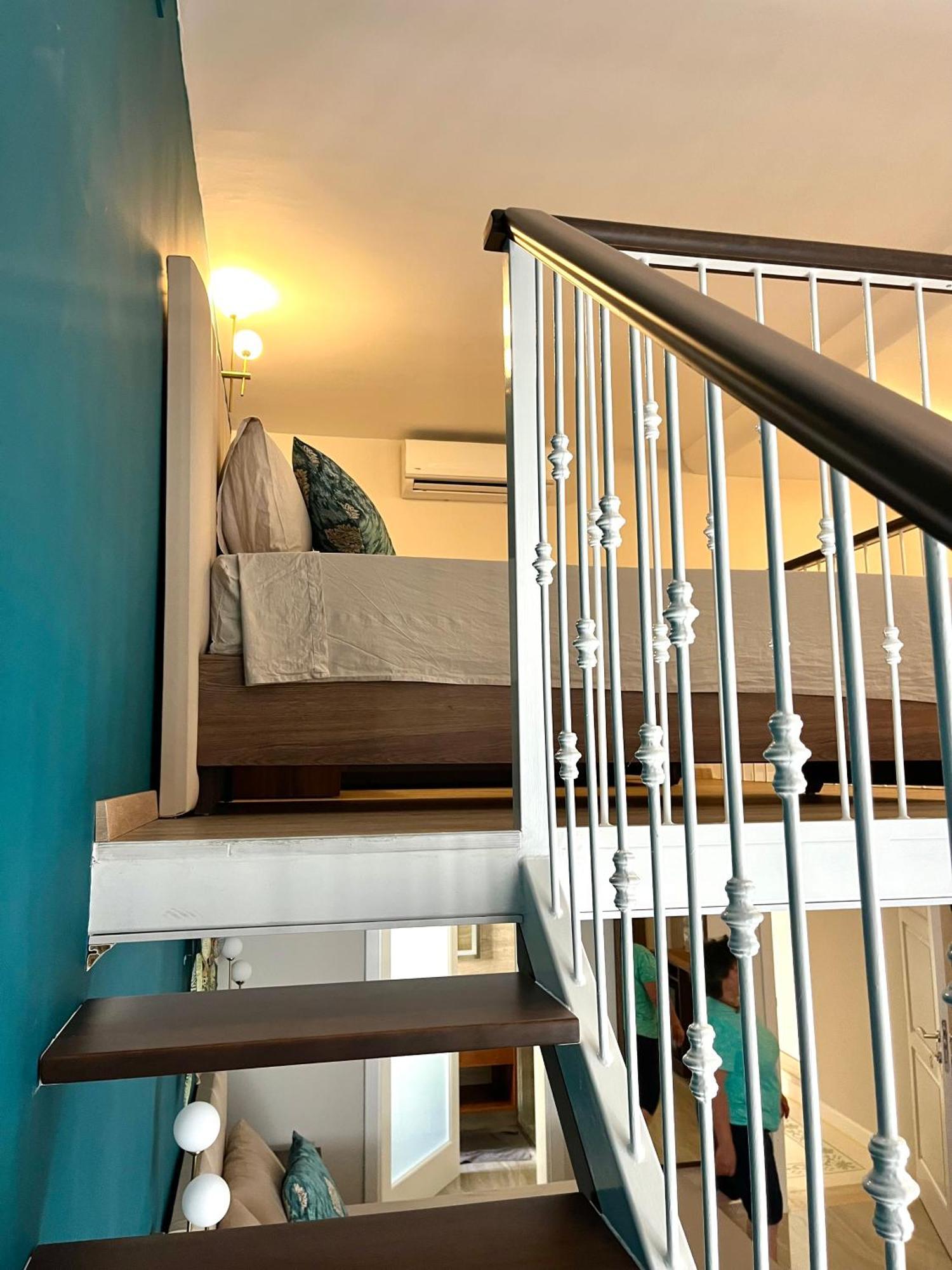 Ta' Dun Martin And Taz-Zija Bed And Breakfast Nadur Bagian luar foto
